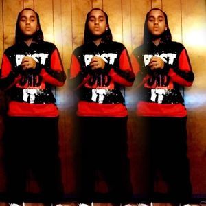 Meet your Posher, Jerome